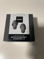 Bose Quitcomfort Earbuds 2 (limited edition), Télécoms, Comme neuf, Bluetooth, Enlèvement ou Envoi, Intra-auriculaires (Earbuds)