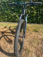Cube AIM sl 29 inch, Vélos & Vélomoteurs, Vélos | VTT & Mountainbikes, Autres marques, Enlèvement, Utilisé, Hommes