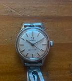 Omega Seamaster horloge, Handtassen en Accessoires, Horloges | Antiek, Ophalen, Polshorloge, Omega