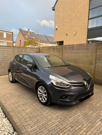 Renault Clio 1.5dci beschikbaar voor biedingen
