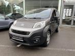 Fiat Fiorino 1.3 diesel utilitaire, Auto's, Fiat, 4 deurs, Elektrische ramen, Overige kleuren, 95 pk