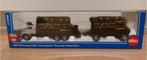 Siku 1804 - bomentransport 1/87, Ophalen, Nieuw