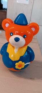 Tuimelbeer, Ophalen, Gebruikt