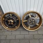 Jantes Yamaha R6 impeccables RJ11 et RJ15, Ophalen, Gebruikt