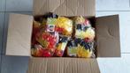 Lot / partij pruiken BELGIUM ( NIEUW ), Hobby en Vrije tijd, Ophalen of Verzenden, Nieuw