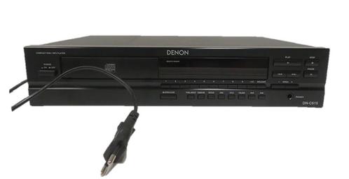 Denon DN-C615, Audio, Tv en Foto, Cd-spelers, Gebruikt, Overige merken, Ophalen