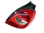 Achterlicht rechts van een Renault Clio, Gebruikt, -, Renault, -