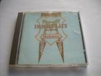 CD - MADONNA - THE IMMACULATE COLLECTION, Cd's en Dvd's, Ophalen of Verzenden, Zo goed als nieuw, Dance Populair