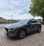 Mazda CX-30 2.0L SKYACTIV-X 186pk, Auto's, Cruise Control, Leder, 5 deurs, Particulier
