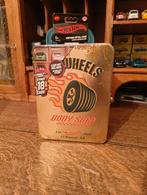 Hot Wheels Carry Case, Ophalen of Verzenden