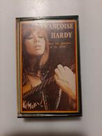 K7 audio- Françoise hardy - tous les garçons et les filles, Ophalen of Verzenden, Gebruikt