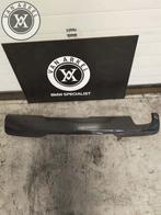 Bmw f30 diffuser, Auto-onderdelen, Gebruikt, Ophalen of Verzenden, Achter, Bumper