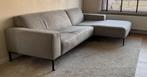 Stijlvolle SITS hoekzetel met chaise longue, Huis en Inrichting, Zetels | Zetels en Chaises Longues, Ophalen, 250 tot 300 cm, Gebruikt
