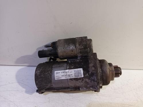STARTMOTOR Caddy III (2KA,2KH,2CA,2CH) (02Z911024K), Auto-onderdelen, Motor en Toebehoren, Volkswagen, Gebruikt