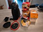 Dolce Gusto koffiezet apparaat, Elektronische apparatuur, Gebruikt, Overige modellen, Ophalen of Verzenden, 1 kopje