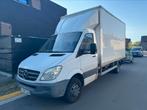 Mercedes sprinter 519 meubelbak 187.000km Export/Handel, Auto's, Bedrijf, 2143 cc, Te koop, 3 zetels