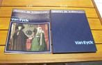 Boek, Van Eyck, het komplete werk., Ophalen of Verzenden, Nieuw, Schilder- en Tekenkunst