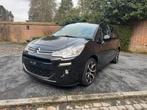 Citroën C3 1.2i - Excusive, Autos, Citroën, 1140 kg, Euro 5, Achat, Boîte manuelle