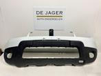 DACIA DUSTER VOORBUMPER BUMPER 620220025R 2010-2017, Auto-onderdelen, Gebruikt, Voor, Dacia, Bumper