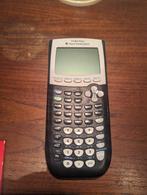 Rekenmachine TI 84 Plus, Gebruikt, Grafische rekenmachine, Ophalen