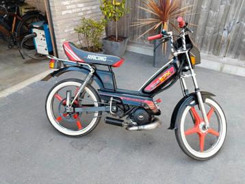 Peugeot SPX beschikbaar voor biedingen