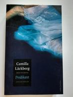 Predikant - Camilla Lackberg - boek, thriller, Enlèvement ou Envoi, Comme neuf, Camilla Läckberg