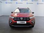 Dacia Jogger Extreme*Carplay*Caméra*Capteurs Ar*Clim auto, Bedrijf, 5 deurs, 999 cc, 128 g/km
