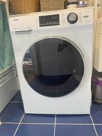 Machine à laver HAIER 8kg, Elektronische apparatuur, Wasmachines, Ophalen, Zo goed als nieuw, Voorlader, 1200 tot 1600 toeren