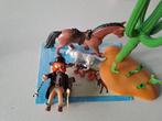 playmobil 5251 Sheriff met paard, Kinderen en Baby's, Speelgoed | Playmobil, Complete set, Gebruikt, Ophalen of Verzenden