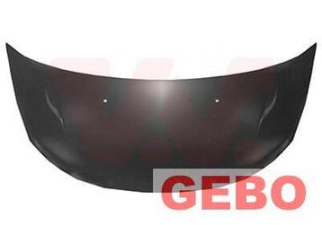 Iveco Turbo daily 2014+ motorkap PRIMER 5801492603 beschikbaar voor biedingen