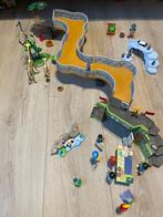 Playmobile zoo, Complete set, Zo goed als nieuw, Ophalen