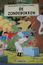 De avonturen van Johan en Stefan, Complete serie of reeks, Ophalen of Verzenden, Gelezen