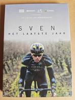 Sven Het laatste jaar (Jan Vandermotte) - SEALED, Cd's en Dvd's, Dvd's | Documentaire en Educatief, Alle leeftijden, Ophalen of Verzenden