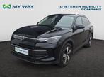 Volkswagen Tiguan Tiguan 1.5 eTSI mHEV ACT Life OPF DSG, Automaat, SUV of Terreinwagen, Zilver of Grijs, Tiguan