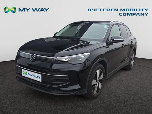 Volkswagen Tiguan Tiguan 1.5 eTSI mHEV ACT Life OPF DSG, Auto's, Volkswagen, Tiguan, ABS, Airbags, Cruise Control, Elektrische ramen