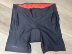 Korte fietsbroek Rockrider Dames maat XL, Gebruikt, Ophalen of Verzenden, Rockrider, XL
