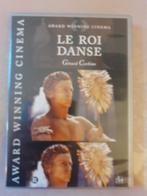 Le roi danse - Gerard Corbiau, Cd's en Dvd's, Dvd's | Filmhuis, Ophalen of Verzenden, Gebruikt
