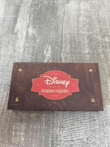 Médaille Disney 2024 Glénat série 1 beschikbaar voor biedingen