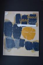 Raoul Ubac Rétrospective 1910-1985, Ophalen, Zo goed als nieuw, Overige onderwerpen