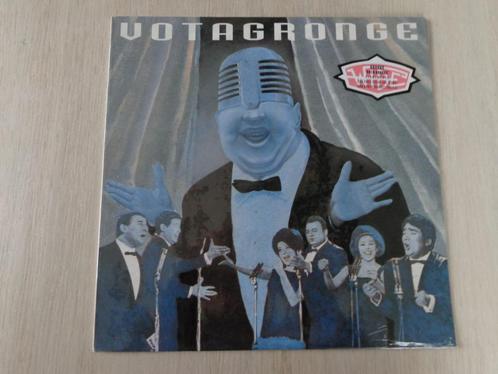 Gronge – Vota Gronge, CD & DVD, Vinyles | Autres Vinyles, Neuf, dans son emballage, 12 pouces, Enlèvement ou Envoi