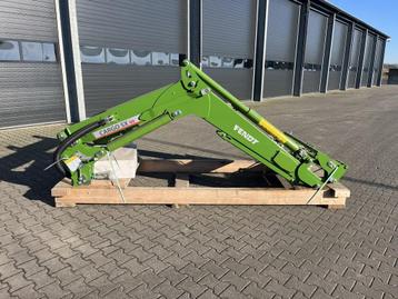 FENDT cargo 5 x 90 WG3498 beschikbaar voor biedingen