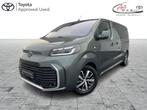 Toyota ProAce Verso 2.0D 140hp MT Family MEDIUM 8pl, Achat, Electronic Stability Program (ESP), Euro 6, ProAce