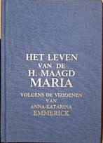 Leven van de H. maagd Maria, Ophalen of Verzenden, Zo goed als nieuw, Overige onderwerpen, Clemens Brentano