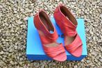 CIAO RAGAZZI sandalen - mt 41 - als nieuw, Kleding | Dames, Zo goed als nieuw, Ciao Ragazzi, Rood, Sandalen of Muiltjes