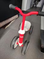 Rookie red kinderfiets vanaf 1 jaar, Ophalen, Zo goed als nieuw
