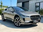 JAGUAR I-Pace 90kWh EV400 SE / PANO/ CARPLAY/ CAM/ NP 90000€, Automaat, Parkeersensor, I-PACE, Beige