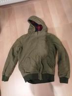 Kaki jas American Outfitters 76 maat 12 jaar, Ophalen, Gebruikt, American Outfiters, Jongen