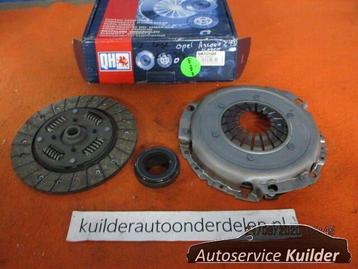 Koppelingset Opel Corsa A GSI  Astra F Vectra A 1.6 QH beschikbaar voor biedingen
