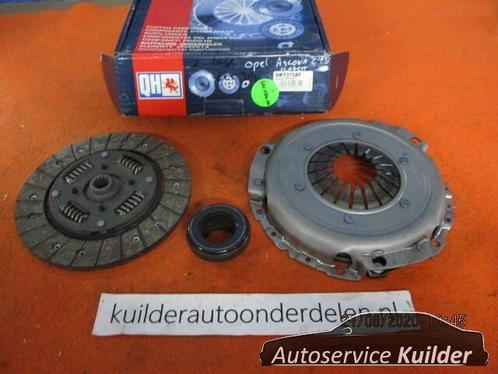 Koppelingset Opel Corsa A GSI  Astra F Vectra A 1.6 QH, Auto-onderdelen, Transmissie en Toebehoren, Opel, Nieuw, Ophalen of Verzenden