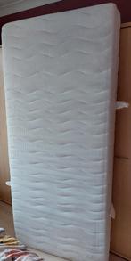 MATRAS 90 X 200 CM, 90 cm, Matelas, Enlèvement, Utilisé